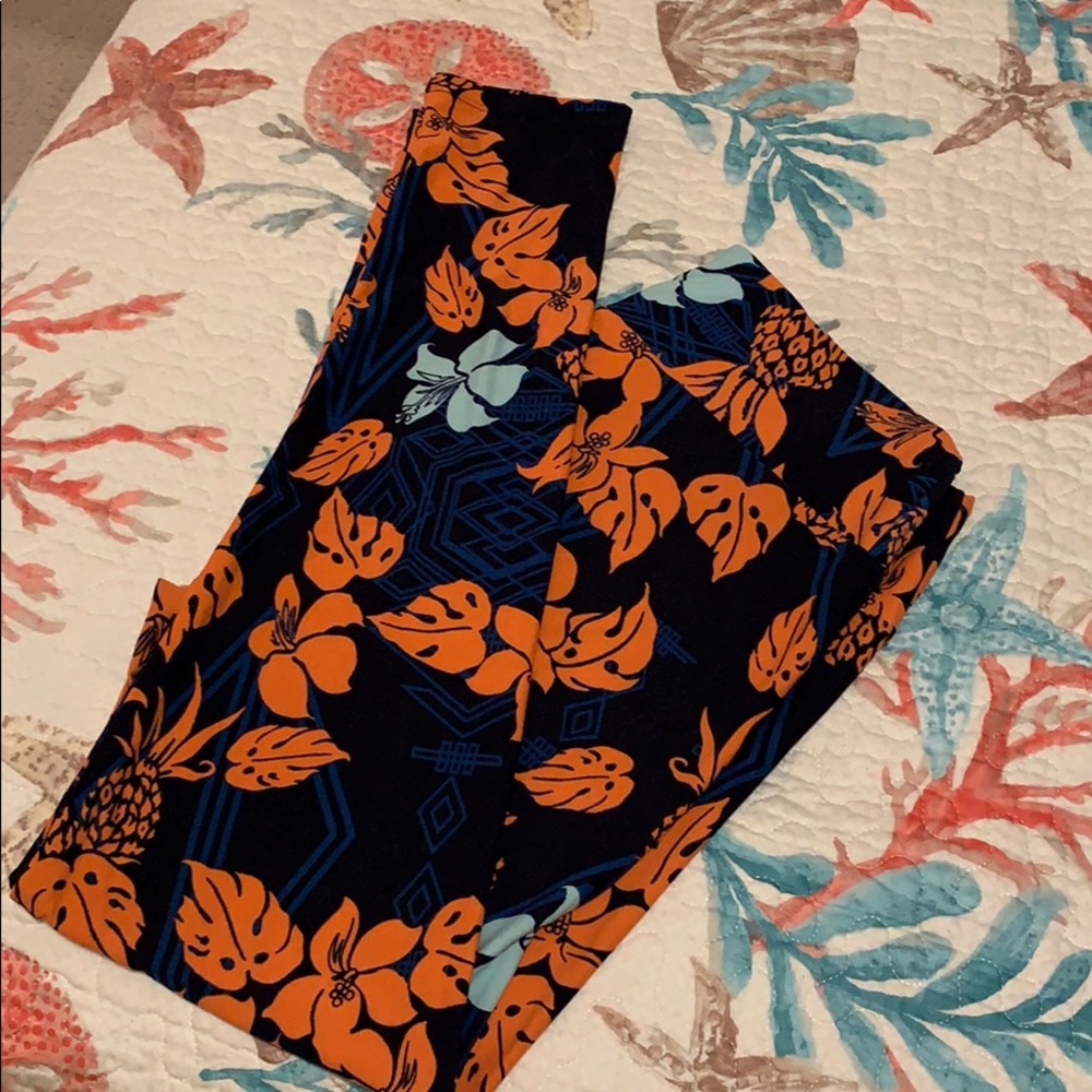 LuLaRue Leggings
